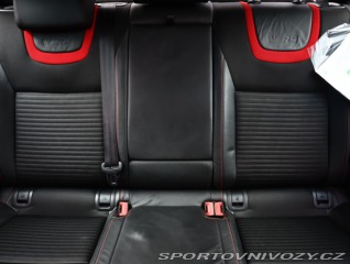 Škoda Octavia RS RS RS 2.0 TSI 2014