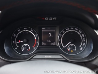 Škoda Octavia RS RS RS 2.0 TSI 2014