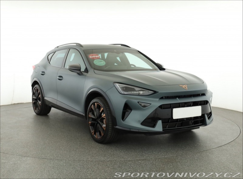 Cupra Formentor VZ 1.4 e-Hybrid VZ