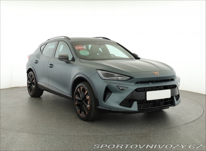 Cupra Formentor VZ 1.4 e-Hybrid VZ 2024