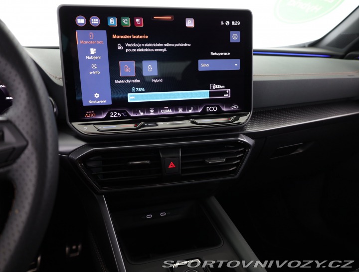 Cupra Formentor VZ 1.4 e-Hybrid VZ 2024