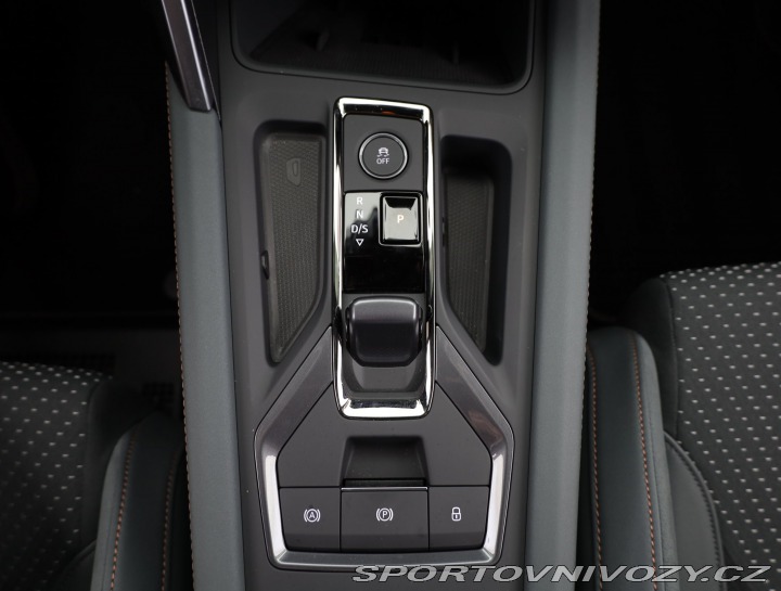 Cupra Formentor VZ 1.4 e-Hybrid VZ 2024