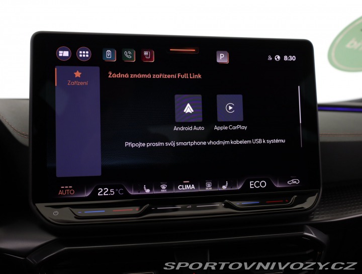 Cupra Formentor VZ 1.4 e-Hybrid VZ 2024