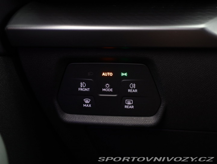 Cupra Formentor VZ 1.4 e-Hybrid VZ 2024
