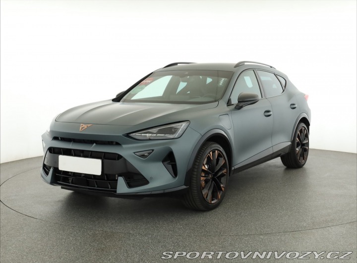 Cupra Formentor VZ 1.4 e-Hybrid VZ 2024