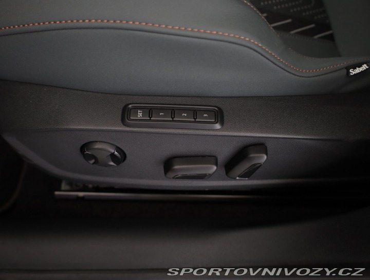 Cupra Formentor VZ 1.4 e-Hybrid VZ 2024