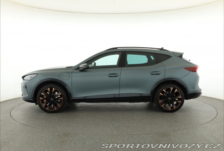 Cupra Formentor VZ 1.4 e-Hybrid VZ 2024