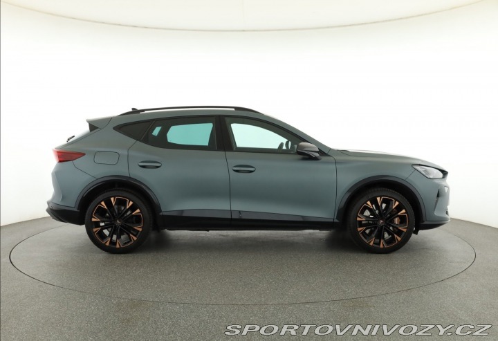 Cupra Formentor VZ 1.4 e-Hybrid VZ 2024