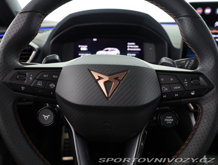 Cupra Formentor VZ 1.4 e-Hybrid VZ 2024