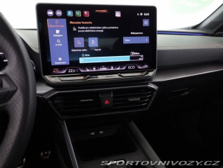Cupra Formentor VZ 1.4 e-Hybrid VZ 2024