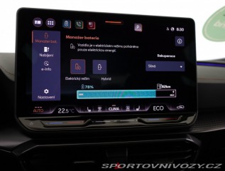 Cupra Formentor VZ 1.4 e-Hybrid VZ 2024