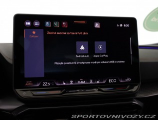 Cupra Formentor VZ 1.4 e-Hybrid VZ 2024