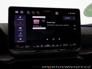 Cupra Formentor VZ 1.4 e-Hybrid VZ 2024