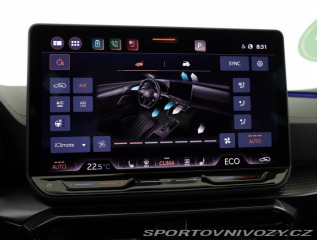 Cupra Formentor VZ 1.4 e-Hybrid VZ 2024
