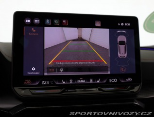 Cupra Formentor VZ 1.4 e-Hybrid VZ 2024