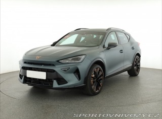 Cupra Formentor VZ 1.4 e-Hybrid VZ 2024