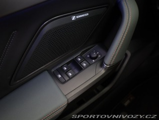 Cupra Formentor VZ 1.4 e-Hybrid VZ 2024