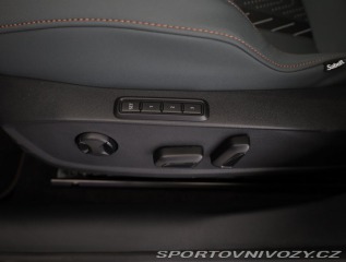 Cupra Formentor VZ 1.4 e-Hybrid VZ 2024