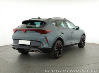 Cupra Formentor VZ 1.4 e-Hybrid VZ 2024