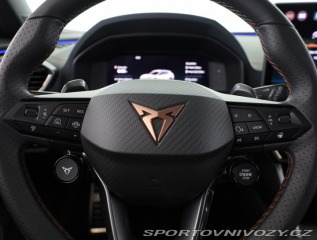 Cupra Formentor VZ 1.4 e-Hybrid VZ 2024
