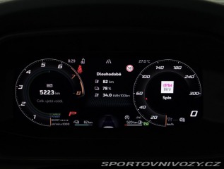 Cupra Formentor VZ 1.4 e-Hybrid VZ 2024