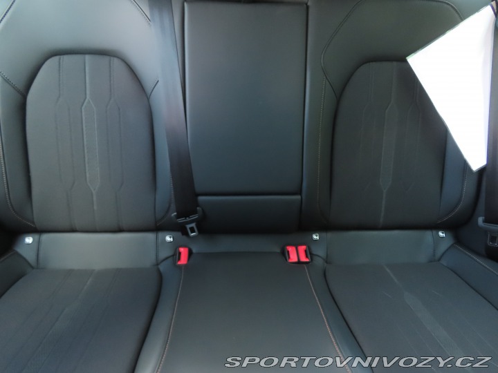 Cupra Formentor 1.4 e-Hybrid 2021