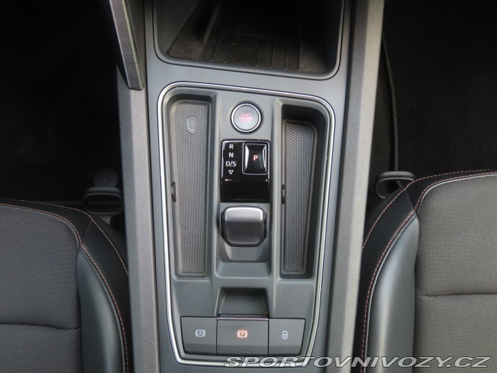 Cupra Formentor 1.4 e-Hybrid 2021