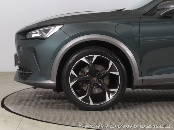 Cupra Formentor 1.4 e-Hybrid 2021