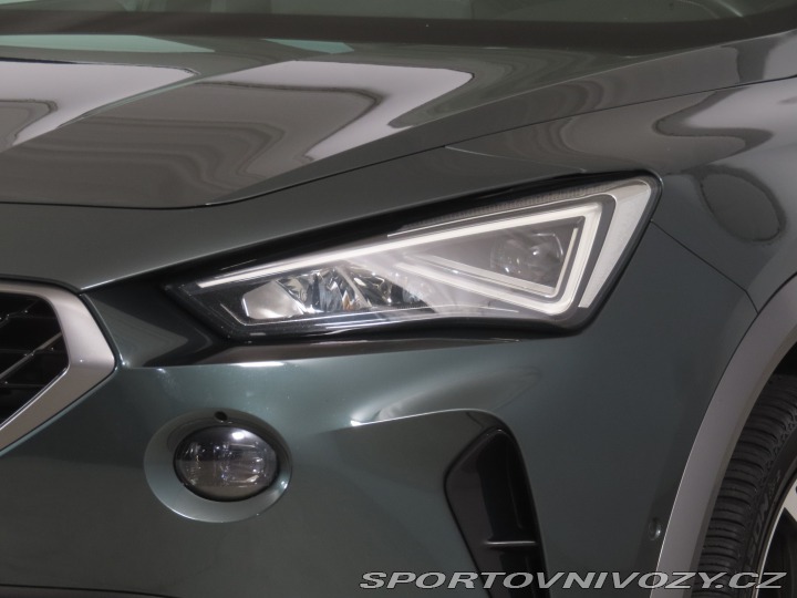 Cupra Formentor 1.4 e-Hybrid 2021