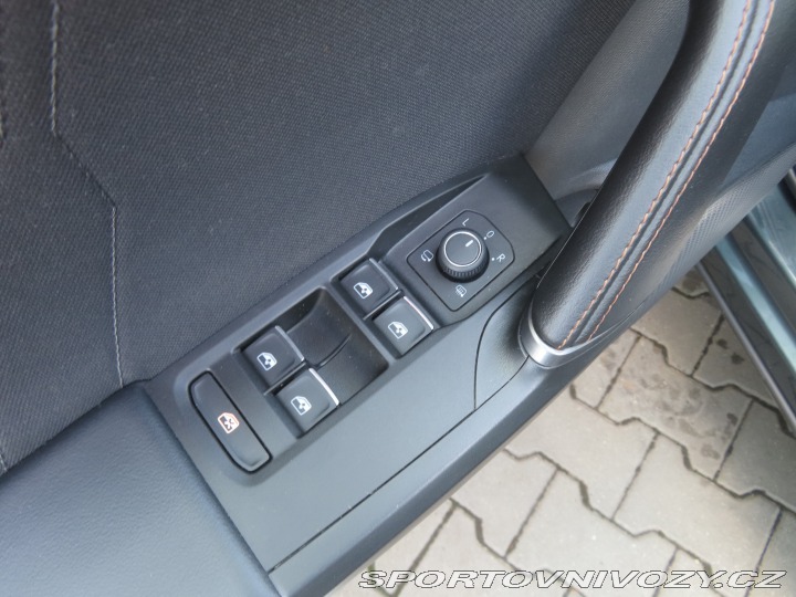 Cupra Formentor 1.4 e-Hybrid 2021
