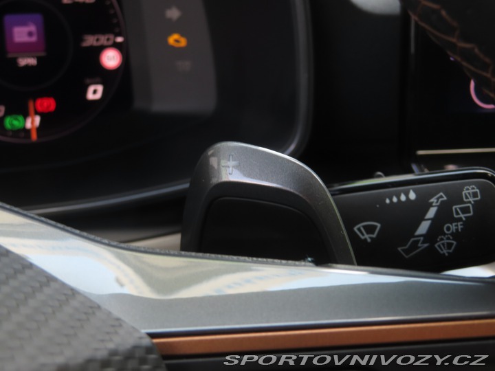 Cupra Formentor 1.4 e-Hybrid 2021