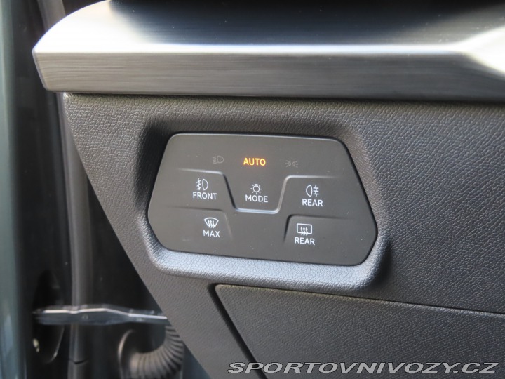 Cupra Formentor 1.4 e-Hybrid 2021