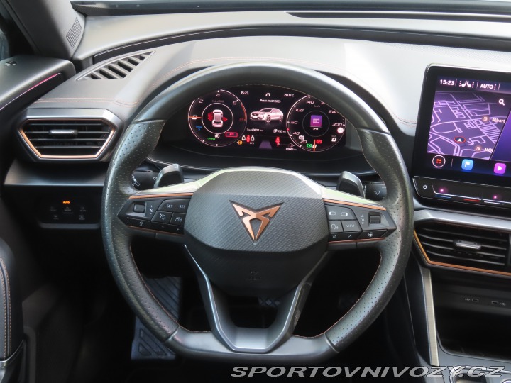 Cupra Formentor 1.4 e-Hybrid 2021