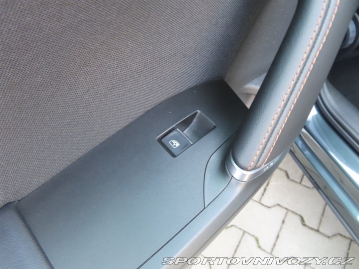 Cupra Formentor 1.4 e-Hybrid 2021