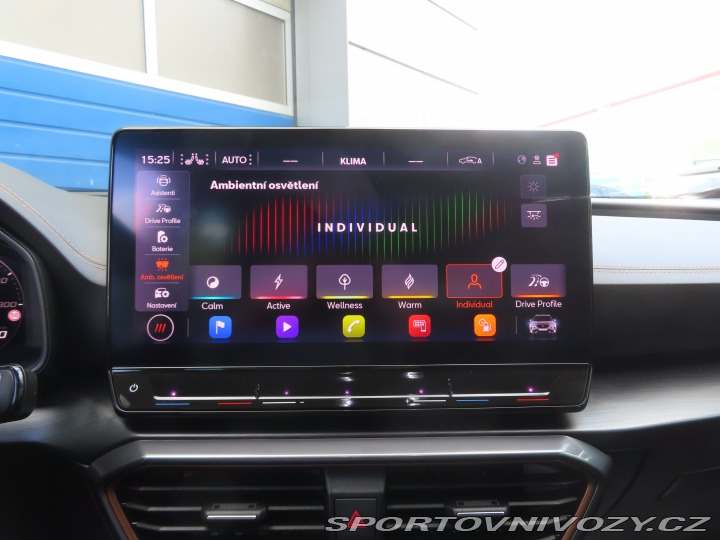 Cupra Formentor 1.4 e-Hybrid 2021