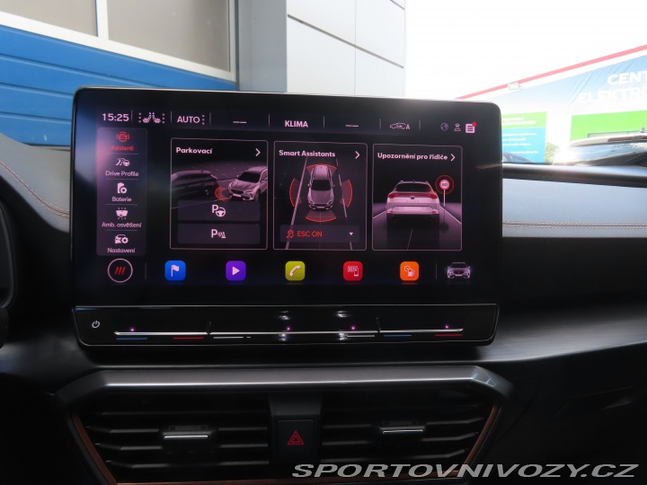 Cupra Formentor 1.4 e-Hybrid 2021