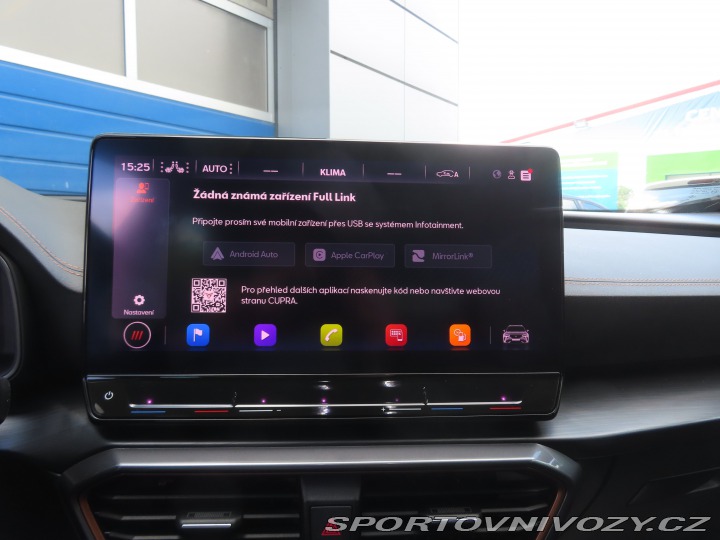 Cupra Formentor 1.4 e-Hybrid 2021