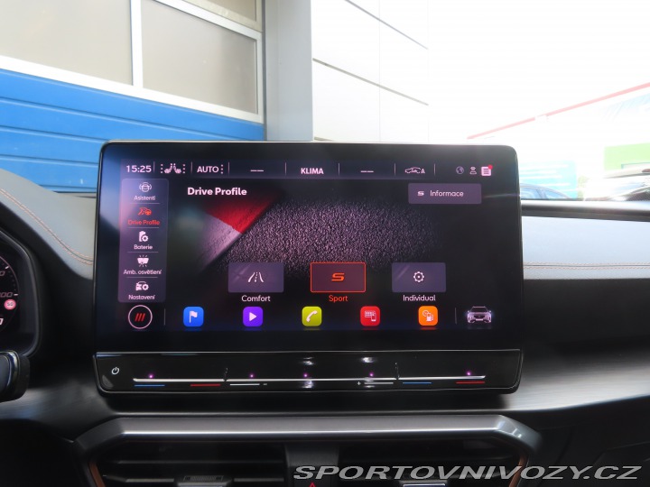 Cupra Formentor 1.4 e-Hybrid 2021