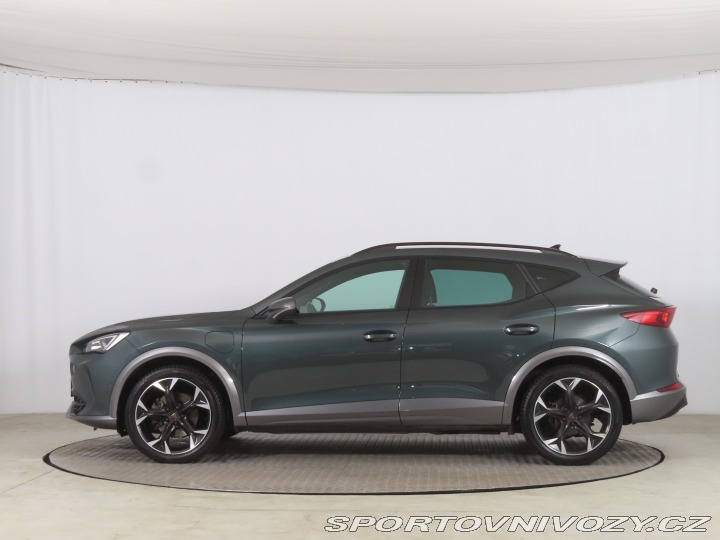 Cupra Formentor 1.4 e-Hybrid 2021