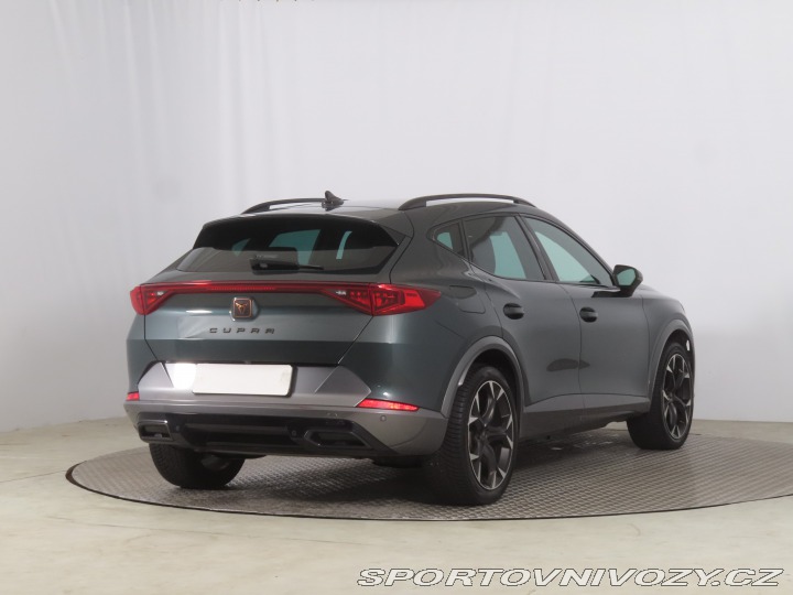 Cupra Formentor 1.4 e-Hybrid 2021