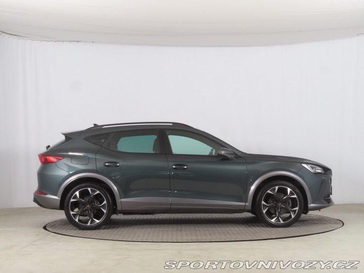 Cupra Formentor 1.4 e-Hybrid 2021