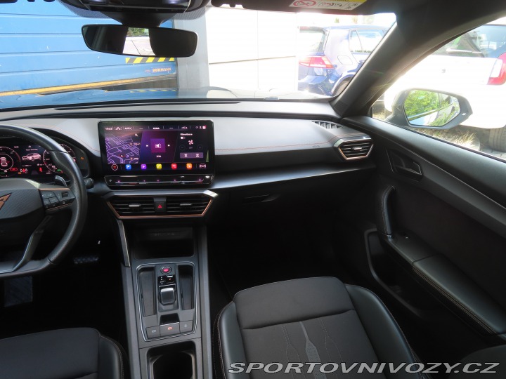 Cupra Formentor 1.4 e-Hybrid 2021