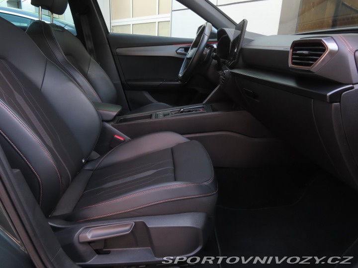Cupra Formentor 1.4 e-Hybrid 2021