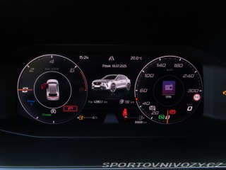Cupra Formentor 1.4 e-Hybrid 2021