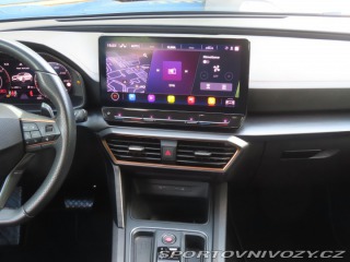 Cupra Formentor 1.4 e-Hybrid 2021
