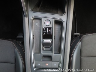 Cupra Formentor 1.4 e-Hybrid 2021