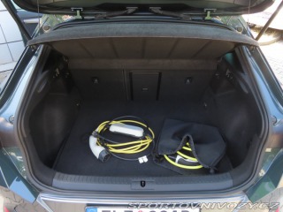 Cupra Formentor 1.4 e-Hybrid 2021