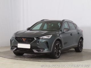 Cupra Formentor 1.4 e-Hybrid 2021