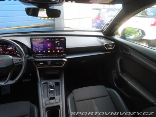 Cupra Formentor 1.4 e-Hybrid 2021