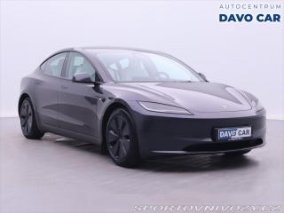 Tesla Model 3 366 kW Dual Motor Long Ra